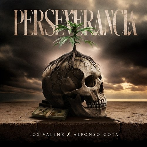 Perseverancia Los De La Sierra, Alfonso Cota, Alfonso Cota Y Los De La Sierra, Los Valenz