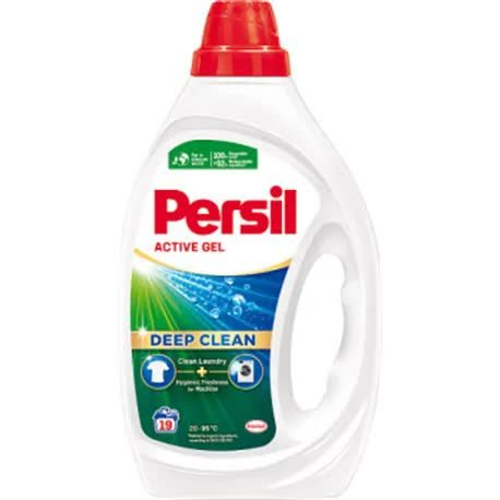 Persil 855Ml 19P Gel D/Pr. Regular /012 Inny producent