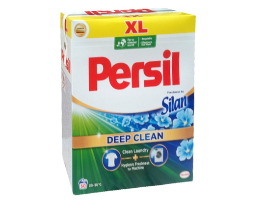 Persil Proszek Do Prania 3Kg - 50 Prań Persil