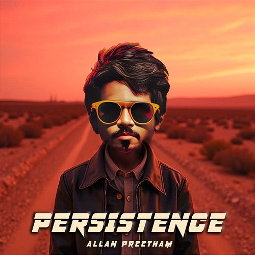 Persistence Allan Preetham