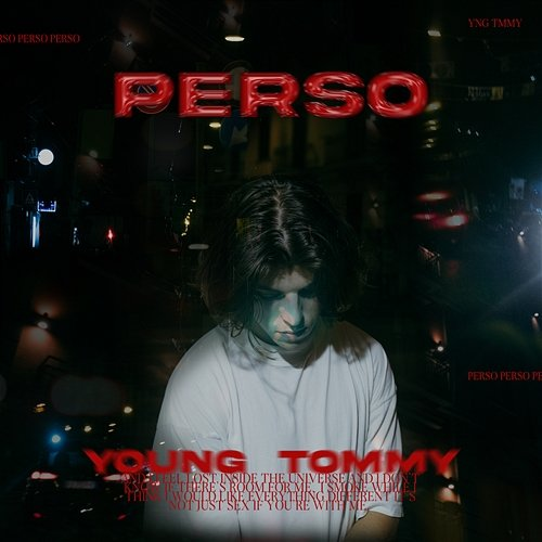 Perso Young Tommy
