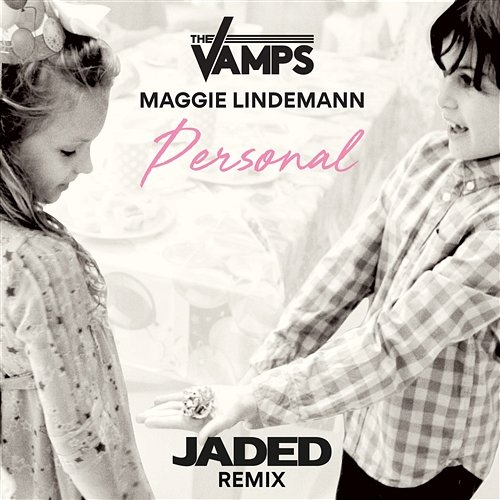 Personal The Vamps feat. Maggie Lindemann