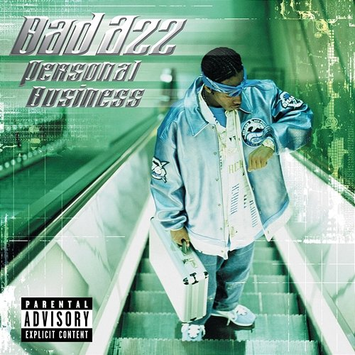 Personal Business Bad Azz