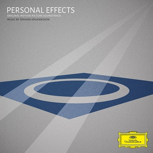 Personal Effects Jóhann Jóhannsson