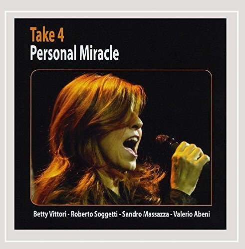 Personal Miracle Take 4