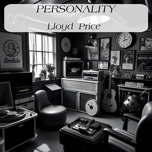 Personality Lloyd Price