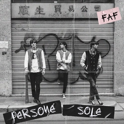 Persone sole Faf