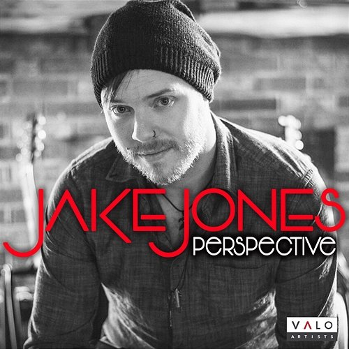 Perspective Jake Jones