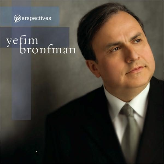 Perspectives Bronfman Yefim