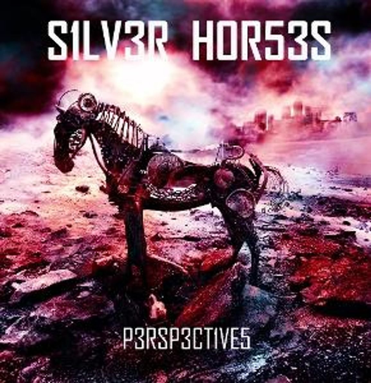 Perspectives Silver Horses