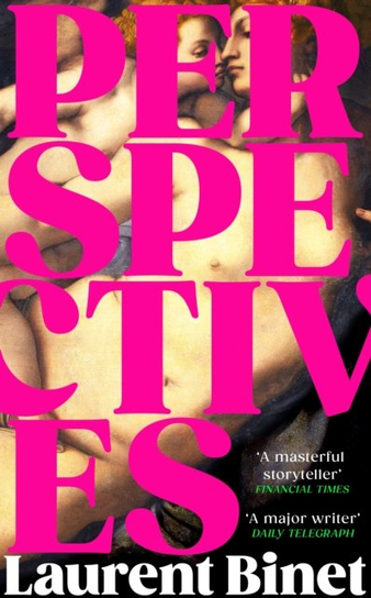 Perspectives Binet Laurent