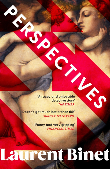 Perspectives Binet Laurent