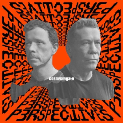 Perspectives Cosmic Gate