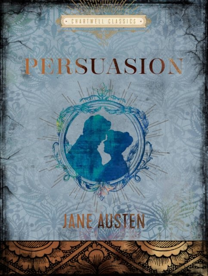 Persuasion Austen Jane