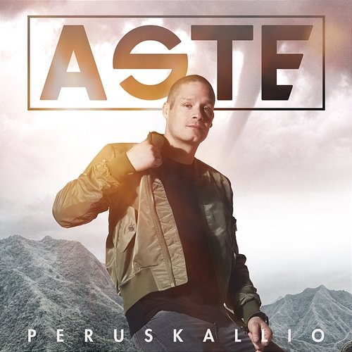 Peruskallio Aste