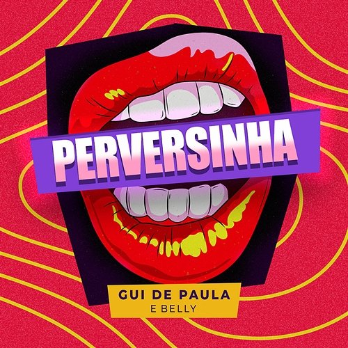Perversinha Gui De Paula & Belly