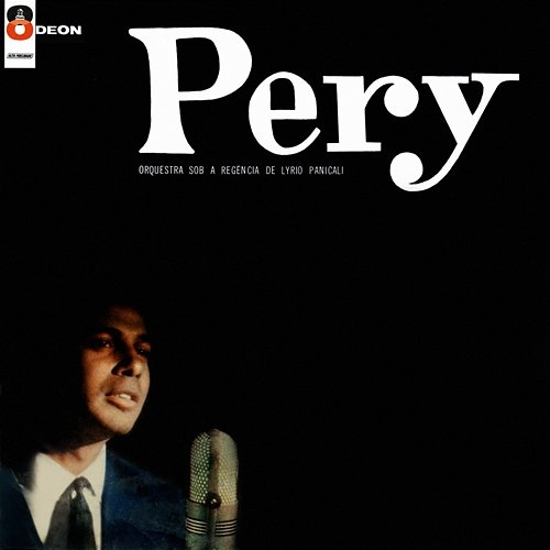 Pery Pery Ribeiro