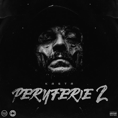 Peryferie 2 Kasta feat. 808mane, HVZX