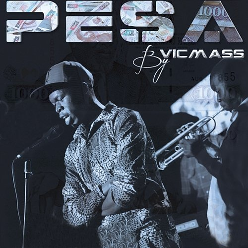 Pesa Vicmass Luodollar