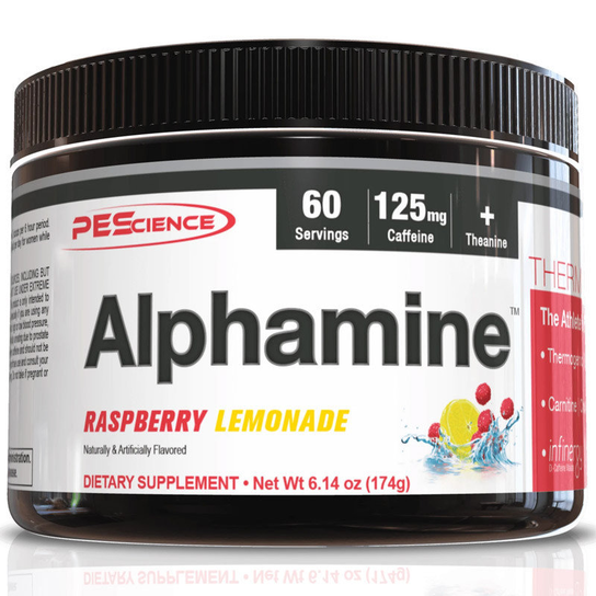 PEScience Alphamine 174 g PEScience