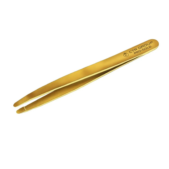 Pęseta CTR Pro-Gold CTR