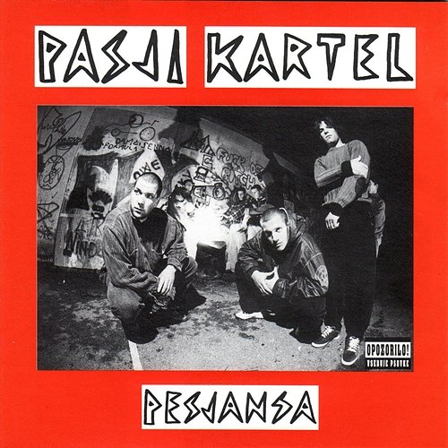 Pesjansa Pasji kartel