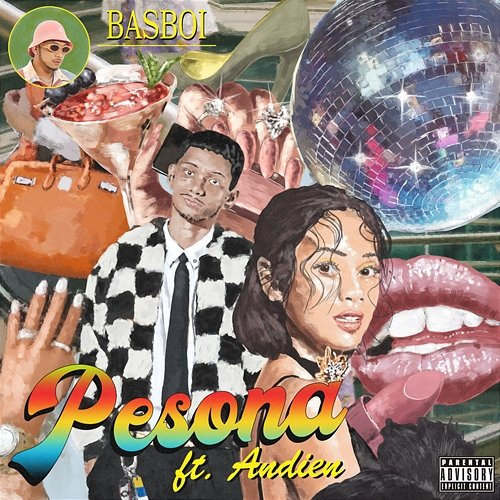 Pesona Basboi feat. Andien