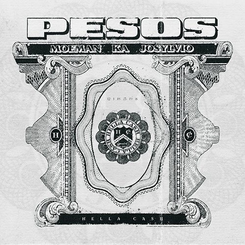 Pesos Ka, Josylvio, Moeman