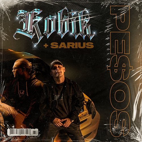 Pesos Kobik, Sarius