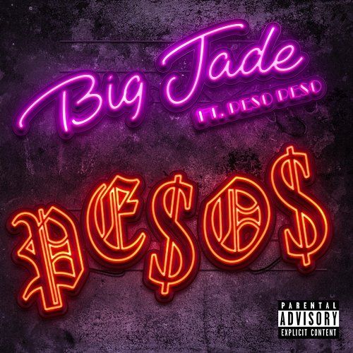 Pesos Big Jade feat. Peso Peso