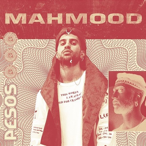 Pesos Mahmood