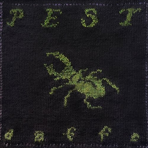 Pest Daffo