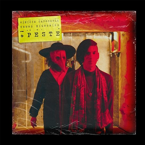 +Peste Vinicio Capossela & Young Signorino