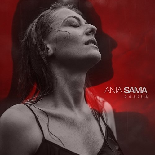 Pestka Ania Sama