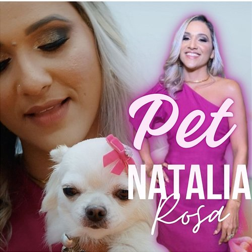Pet Natalia Rosa