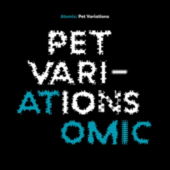 Pet Variations Atomic