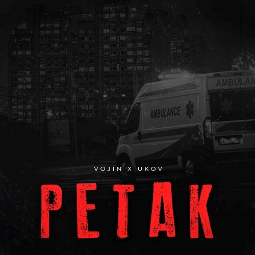 Petak Vojin, Ukov