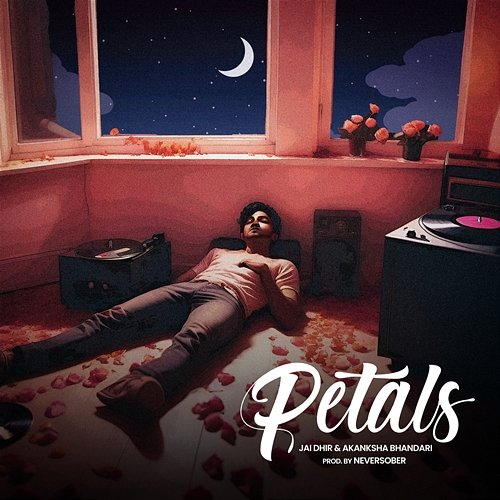 Petals Jai Dhir, Akanksha Bhandari, NEVERSOBER