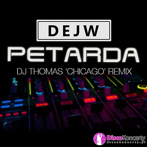 Petarda Dejw
