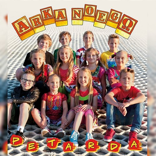 Petarda Arka Noego