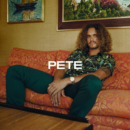 PETE Pete Parkkonen
