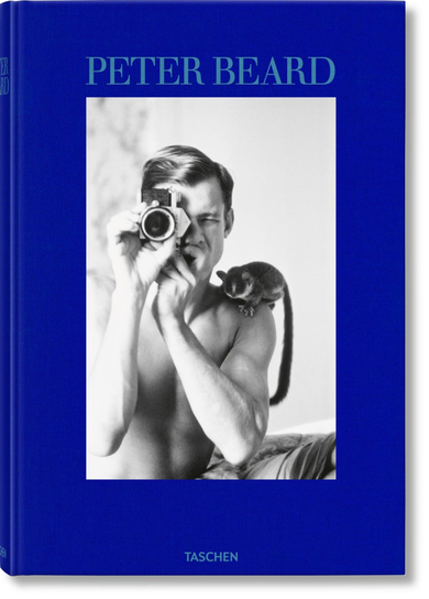 Peter Beard Edwards Owen