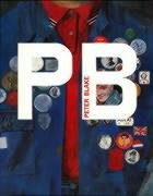 Peter Blake Rudd Natalie