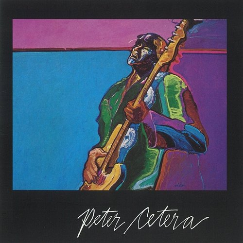 Peter Cetera Peter Cetera