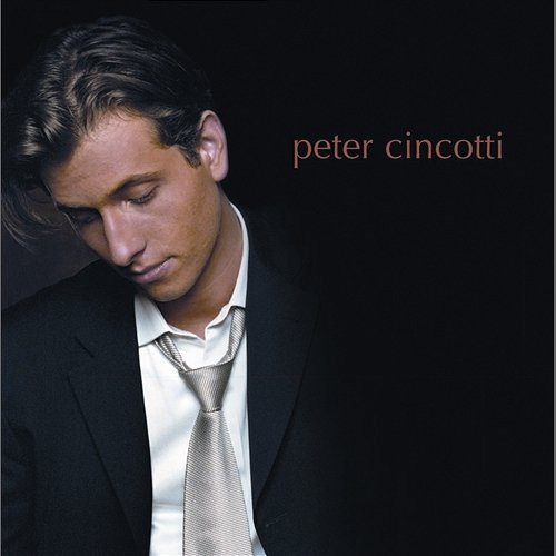 Peter Cincotti Peter Cincotti