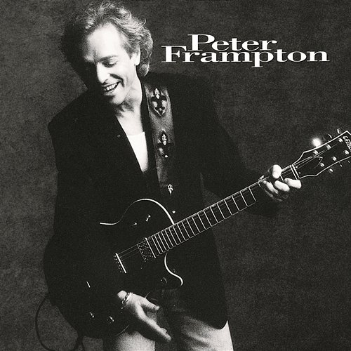 Peter Frampton Peter Frampton