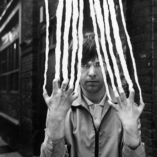 Peter Gabriel 2: Scratch Peter Gabriel