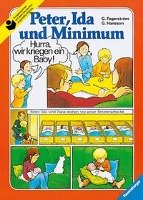 Peter, Ida und Minimum Fagerstrom Grethe