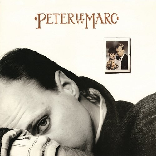 Peter LeMarc Peter Lemarc