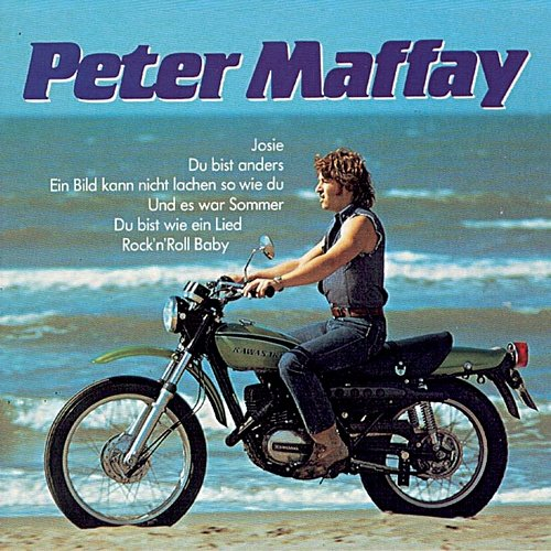 Peter Maffay Peter Maffay